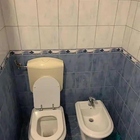 Apartman Mostar 公寓 莫斯塔尔