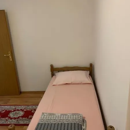 公寓 Apartman Mostar *