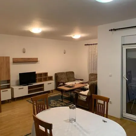 Apartman Mostar *