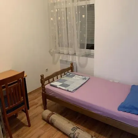 Apartman Mostar 公寓 莫斯塔尔