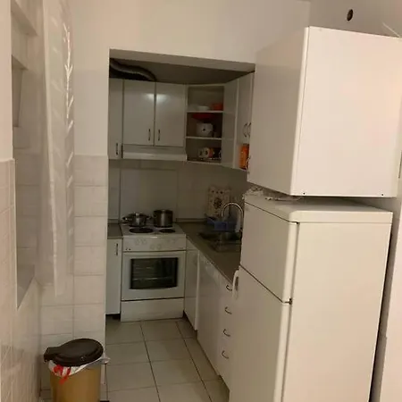 公寓 Apartman Mostar 莫斯塔尔