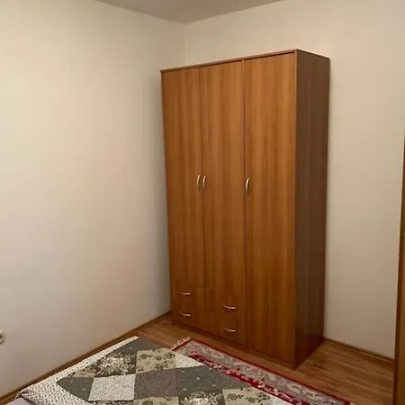 Apartman Mostar
