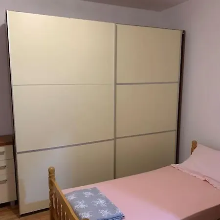 公寓 Apartman Mostar *