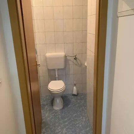 Apartman Mostar 莫斯塔尔