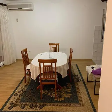 公寓 Apartman Mostar