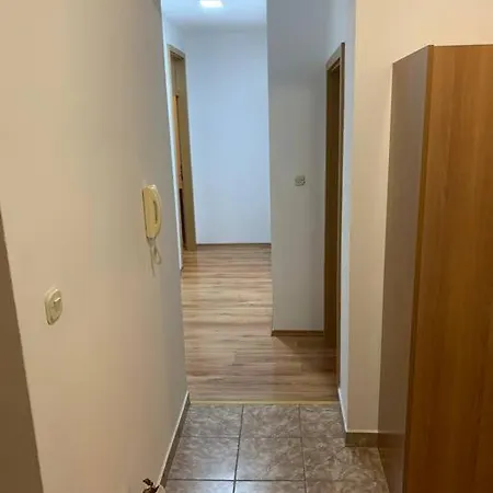 Apartman Mostar 莫斯塔尔