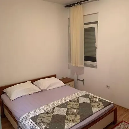Apartman Mostar