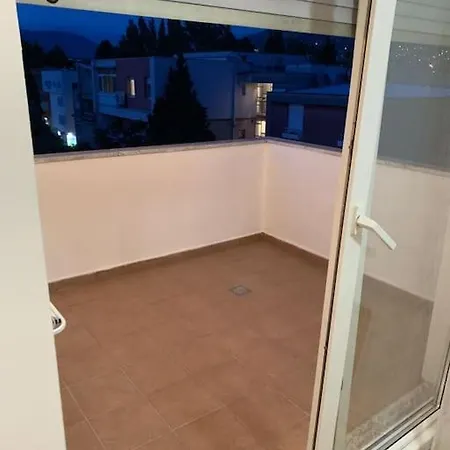 Apartman Mostar * 莫斯塔尔
