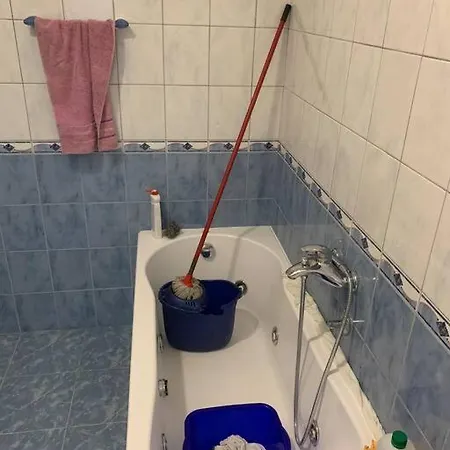 Apartman Mostar 公寓 莫斯塔尔
