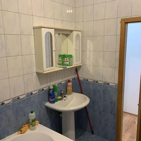 公寓 Apartman Mostar *