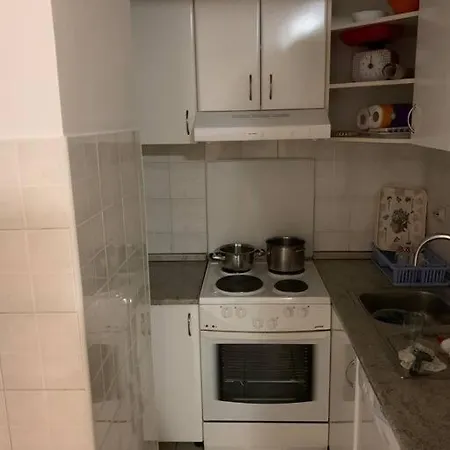 Apartman Mostar