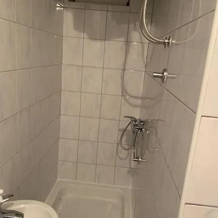 公寓 Apartman Mostar